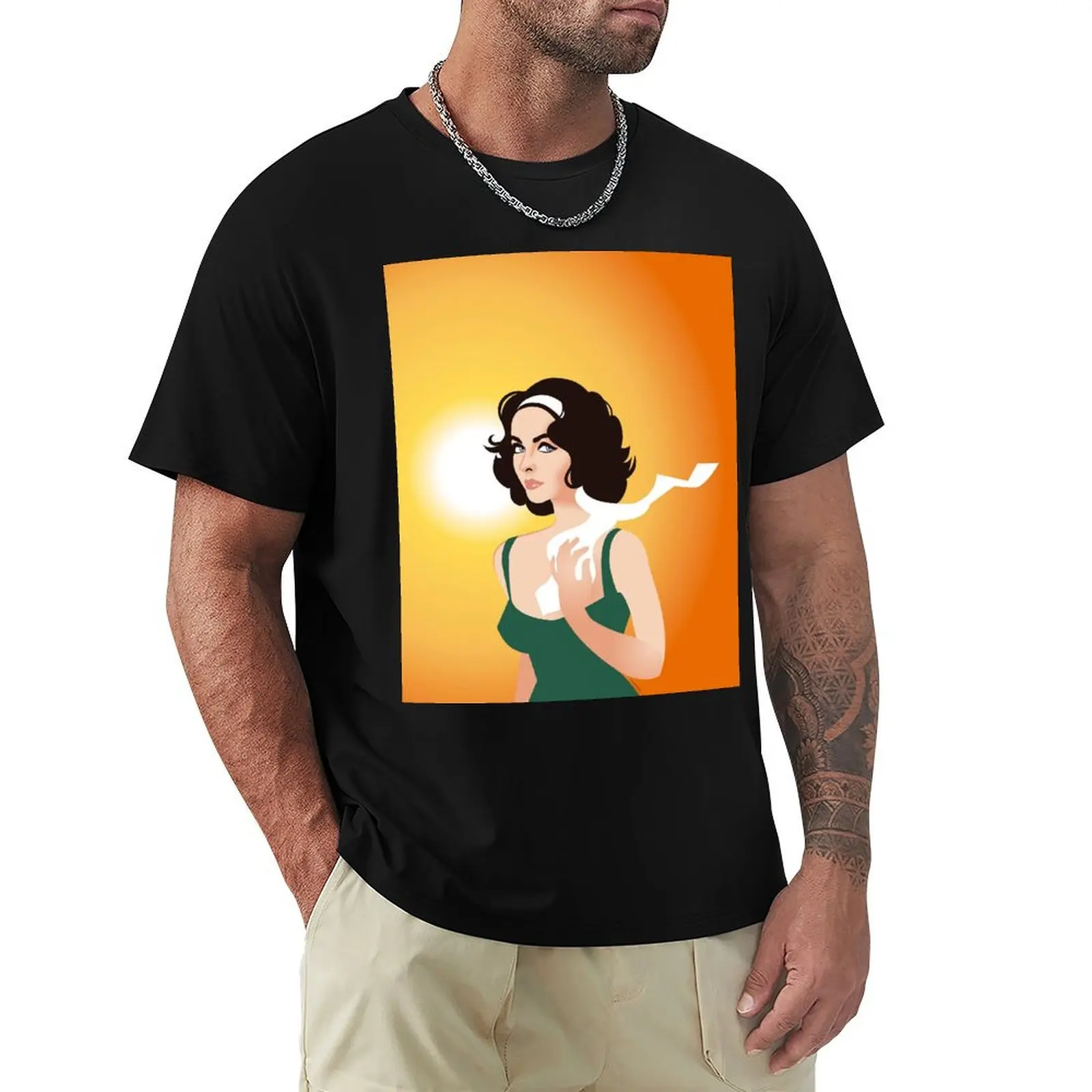 

Cathy T-Shirt vintage t shirts funny costumes mens t shirt