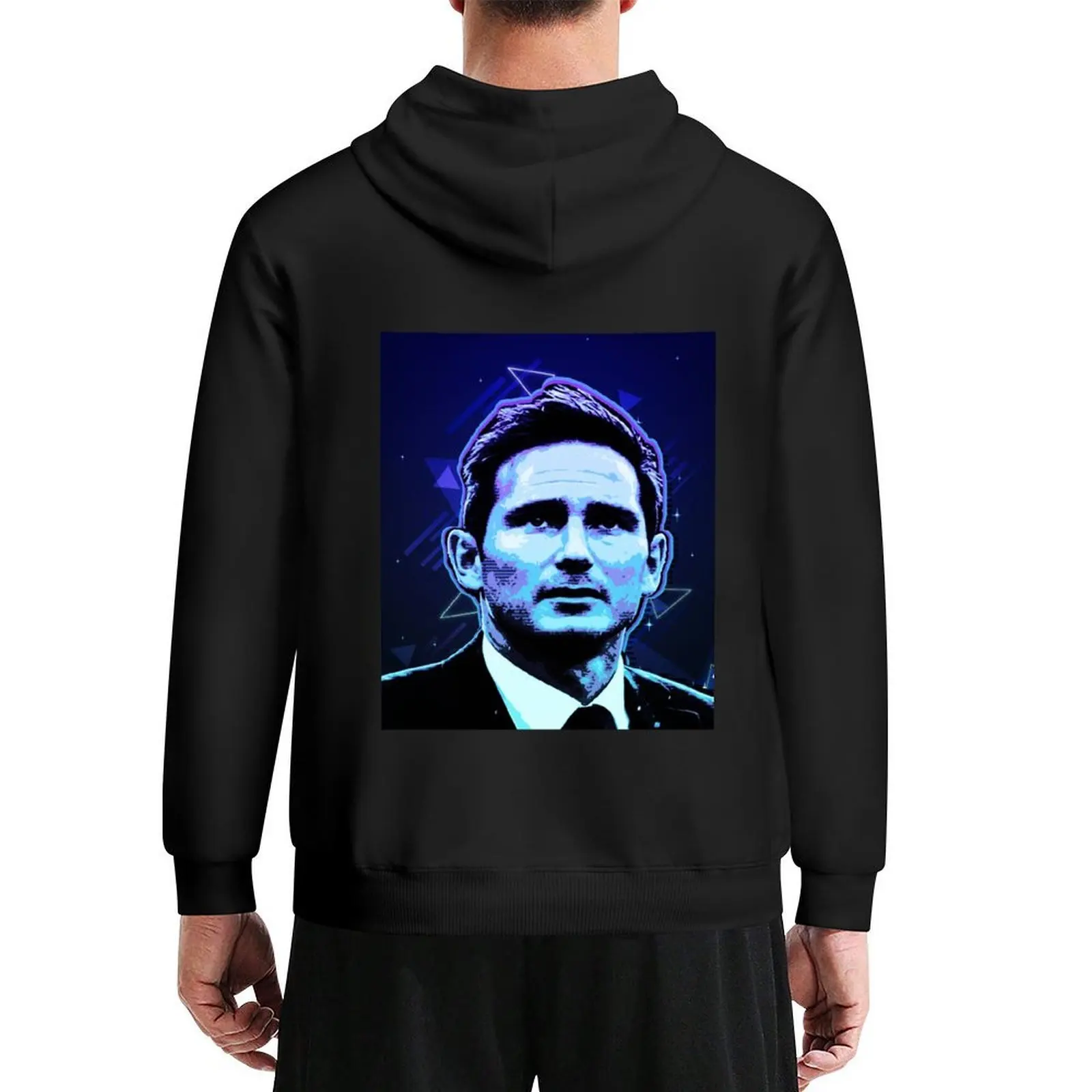 Frank Lampard Hoodie autumn new products aesthetic clothing graphic t shirts men mens clothing pullover hoodies