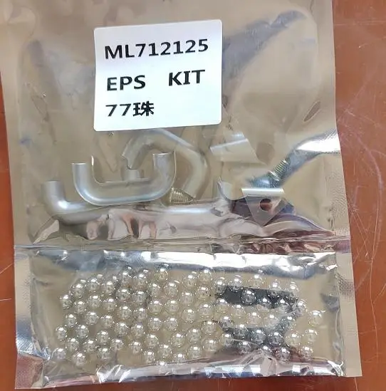 forklift parts EPS Steering Rod Actuator repair kits for Nissan,TCM ,Nichiyu /Komatsu forklift