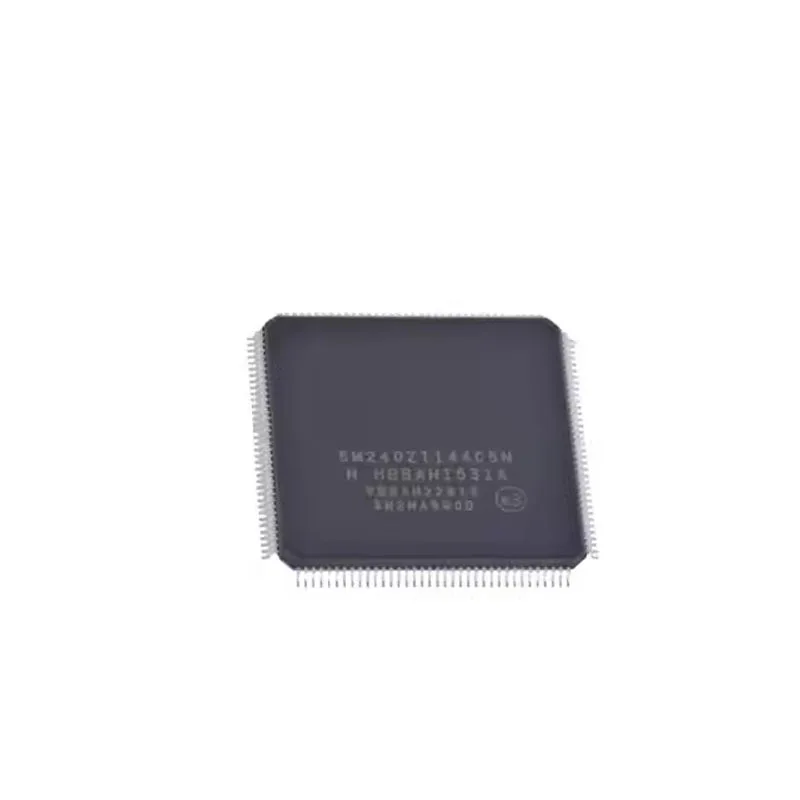 

5M240ZT144 Spot QFP-100 New original, video decoder with filter, electronic components