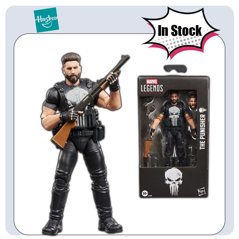 in-stock-hasbro-the-punisher-marvel-legends-series-15cm-action-figure-model-toy-collection-ornament-gift