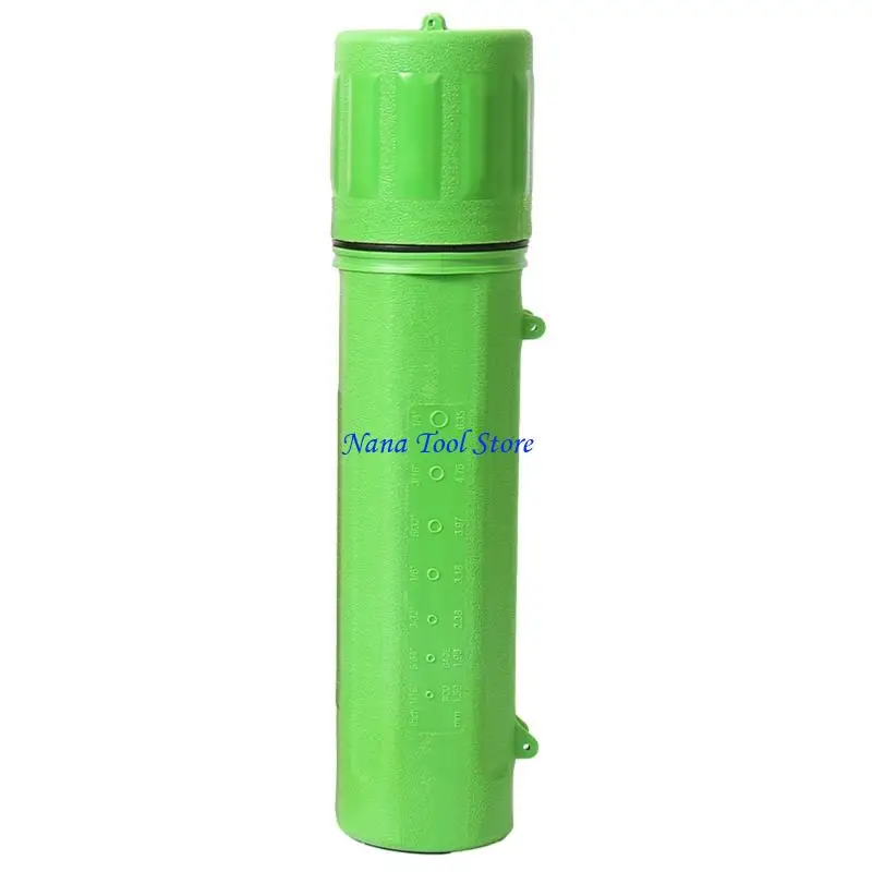 31GJ Heavy Duty Welding Electrode Storage Box Prevent Humidity Damage Welding Project