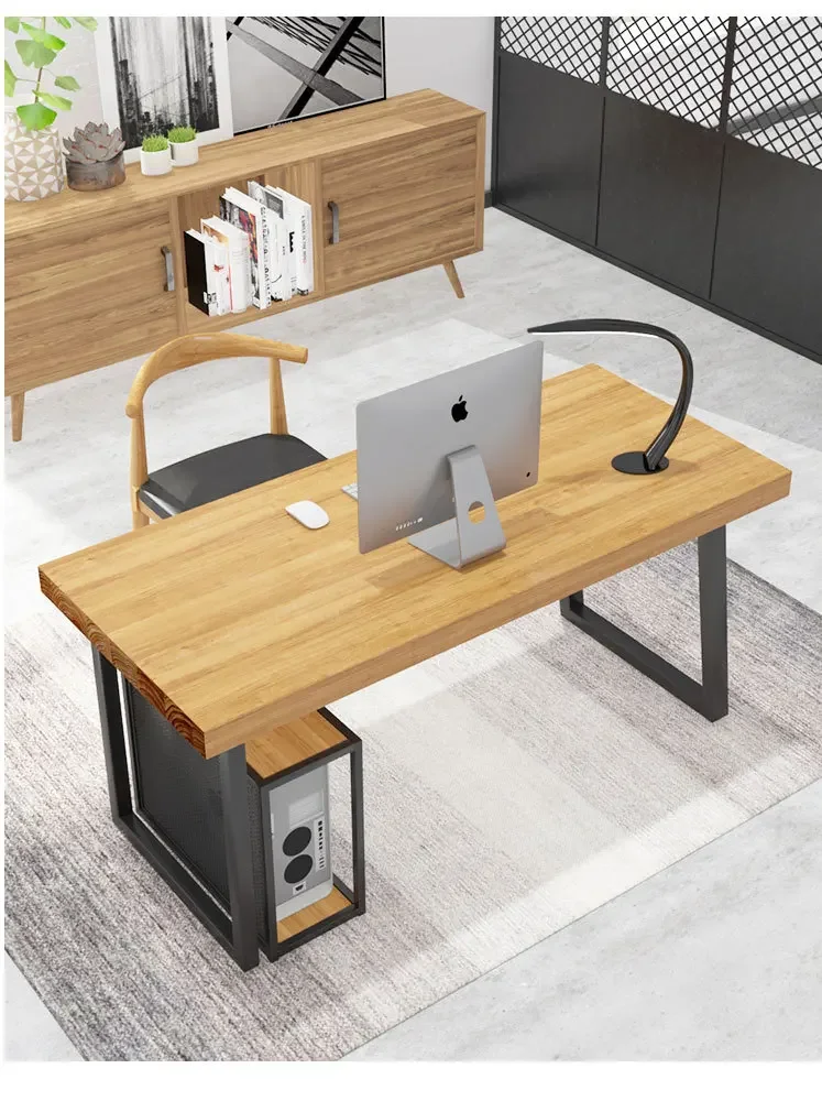 Y1 Nordic Solid Woo… - image