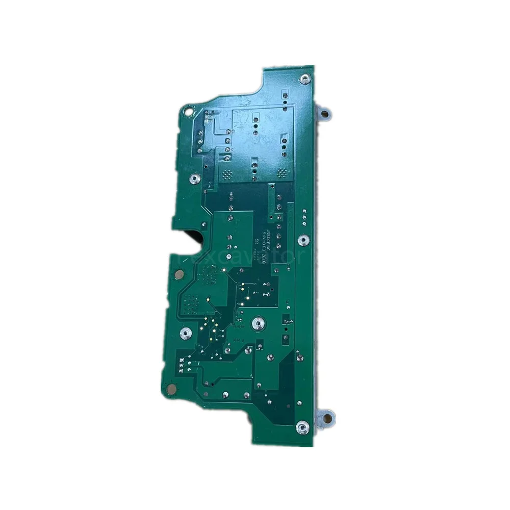 Excavator Parts 60100000 For 360 380 460 480 Engine Computer Board Controller Motherboard