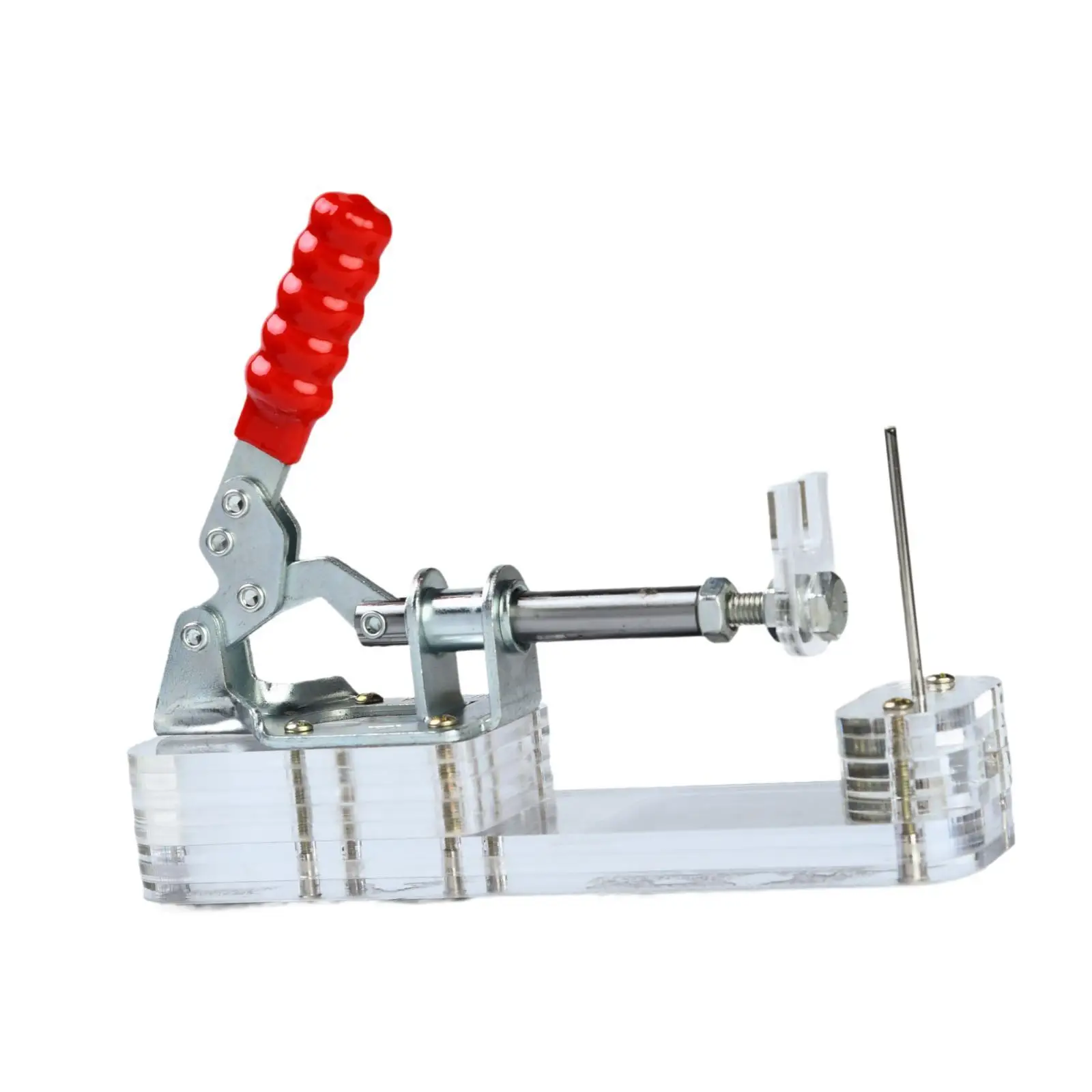 Slingshot Rubber Band Binding Jig, Portable Slingshot Auxiliary Accessories