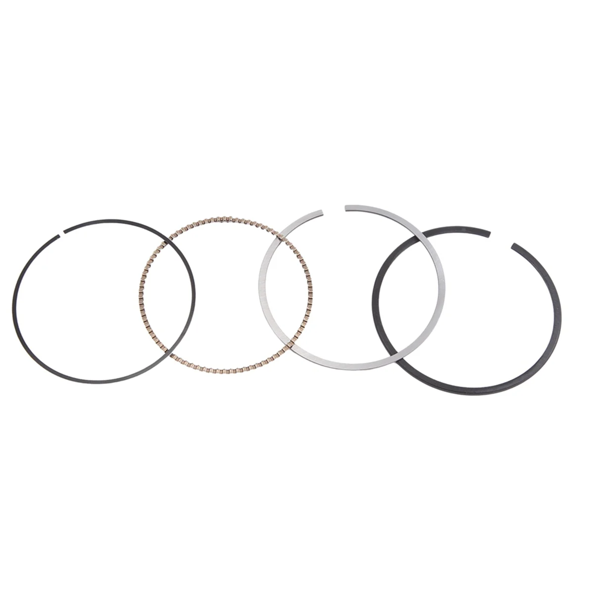 23040-26170 Piston Ring Set Piston Ring Engine Supplies for Hyundai Kia 2304026170