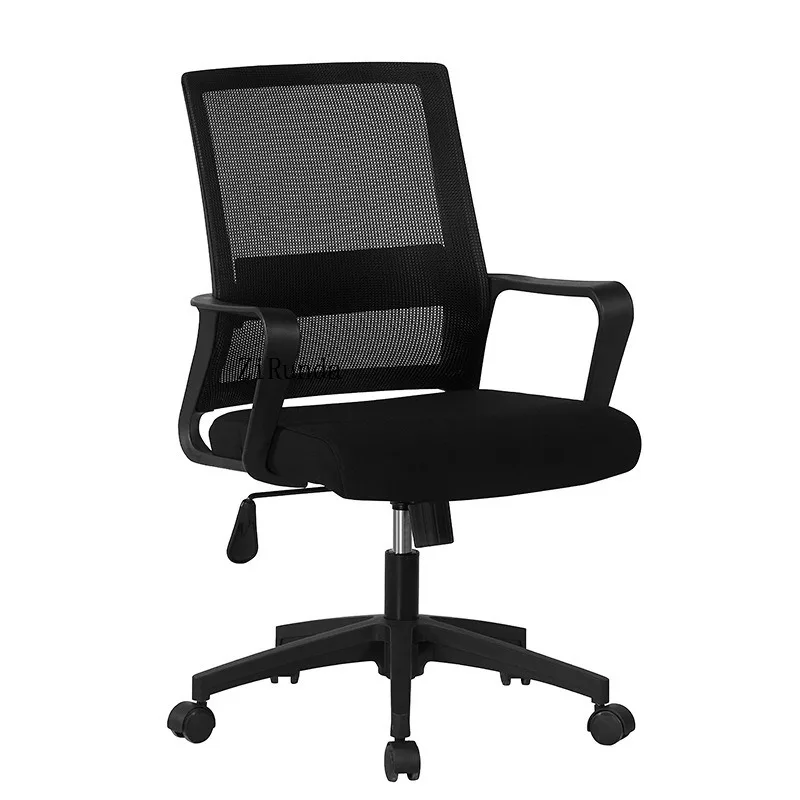 Modern minimalist design office furniture black mesh ergonomic chair mesh office chair office chair