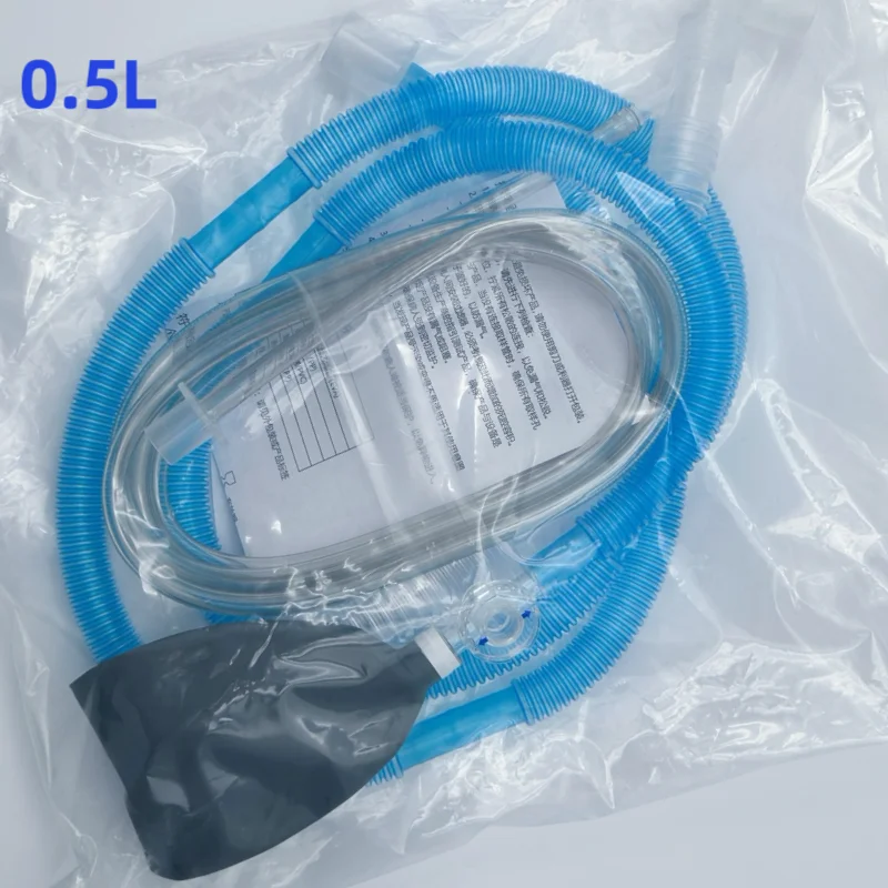 Tubo de anestesia para mascota - Veterinary Anesthesia Machine reseña y precio