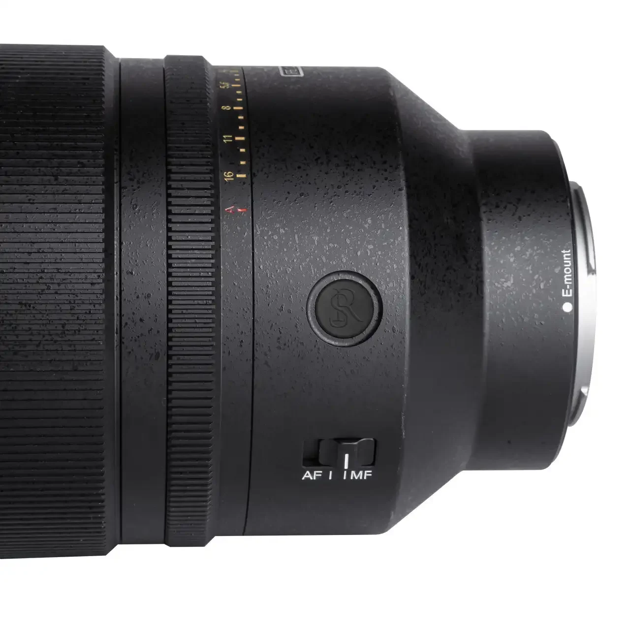 

Объектив SongRaw AF 50mm F1.2 FE Moonlit для полнокадровых камер Sony FE с автофокусом и большой апертурой