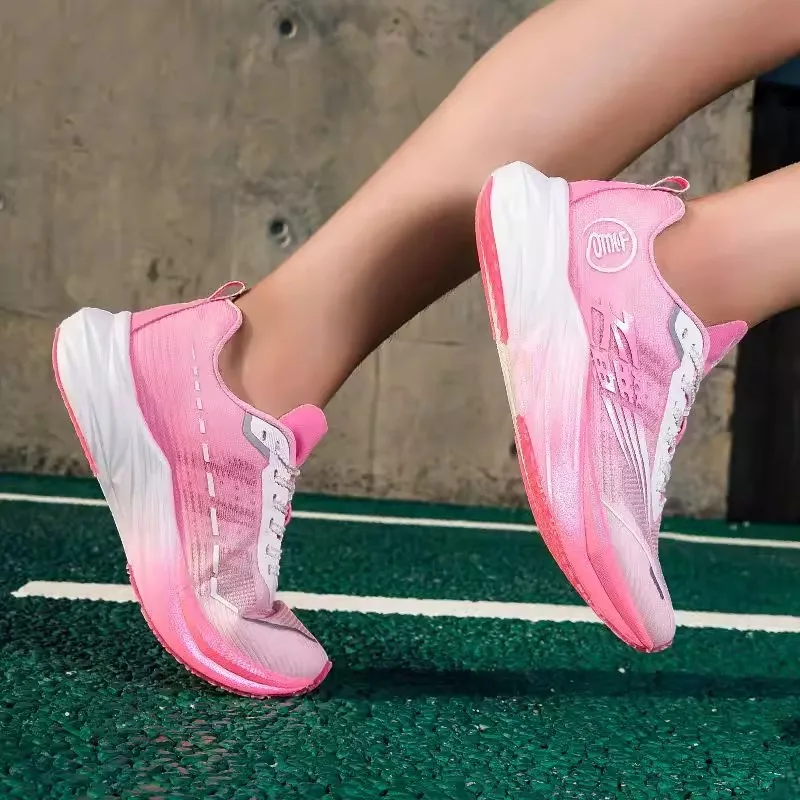 2025 New Arrival Breathable & Slip-Resistant Premium Durability High-Quality Running Shoes Casual Marathon Shoes Sprint Shoes