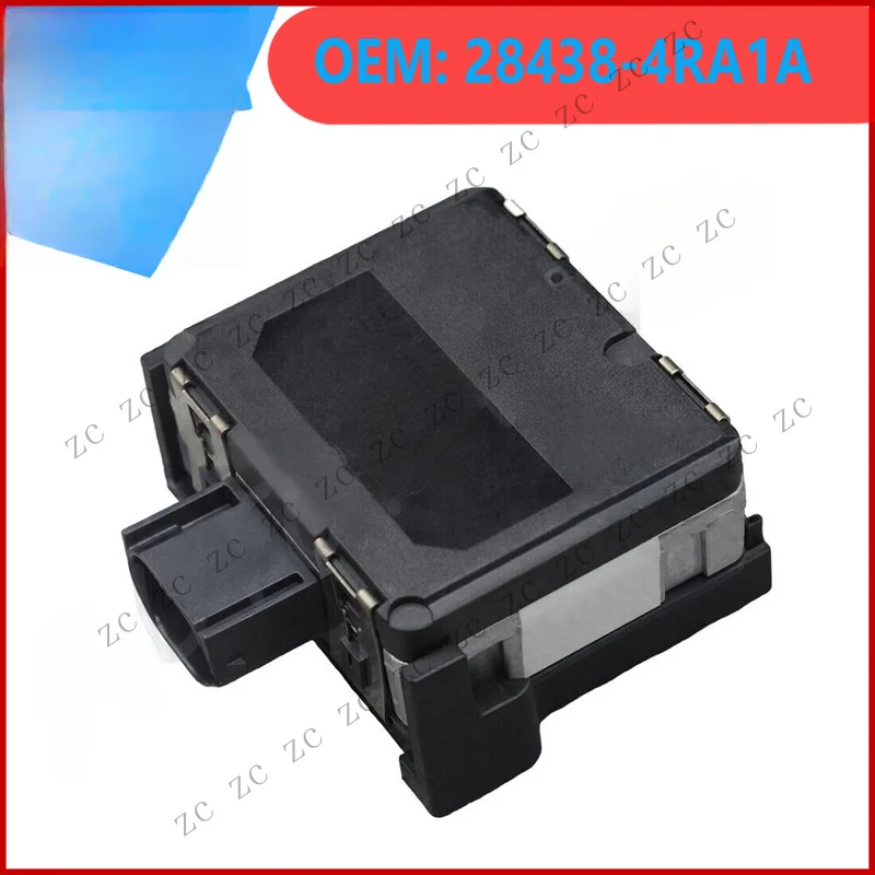 S+ 28438-4RA1A For Nissan Maxima 2016-2019  Cruise Control Distance Radar Sensor