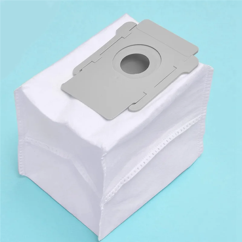 A94E-ل اي روبوت رومبا S9 9150 / S9 + Plus 9550 جهاز آلي لتنظيف الأتربة فلتر Hepa فرشاة جانبية رئيسية كيس لجميع الغبار قطع الغيار