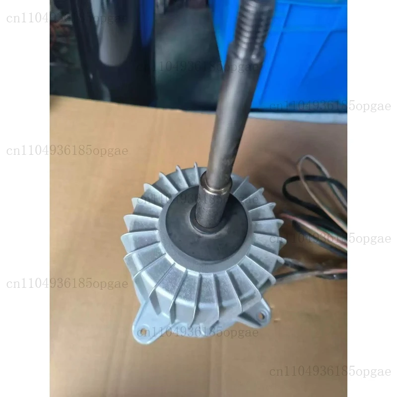 Central Air Conditioning Outdoor Unit Fan SSA512T068A Multi-split DC Motor SSA512T101A