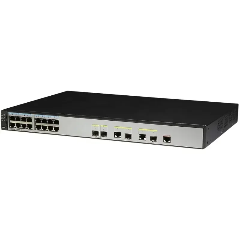 16-Port POE Power Gigabit Managed switch S2750-20TP-PWR-EI-AC for fast delivery