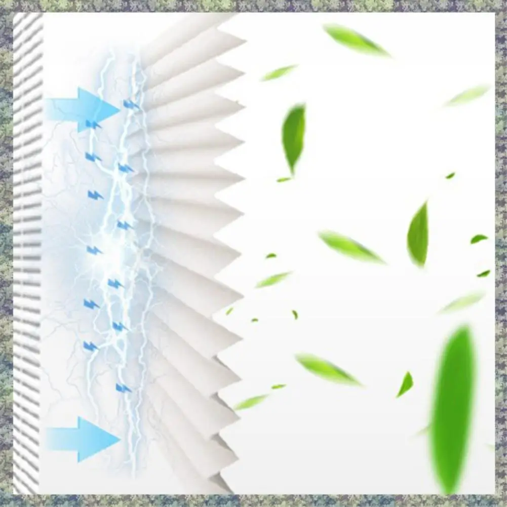 

WON FY1413/40 Active Carbon & FY1410/40 Hepa Filter Filter Replacement Accessories For Air Purifier Serie,Replace AC1214/1215/12