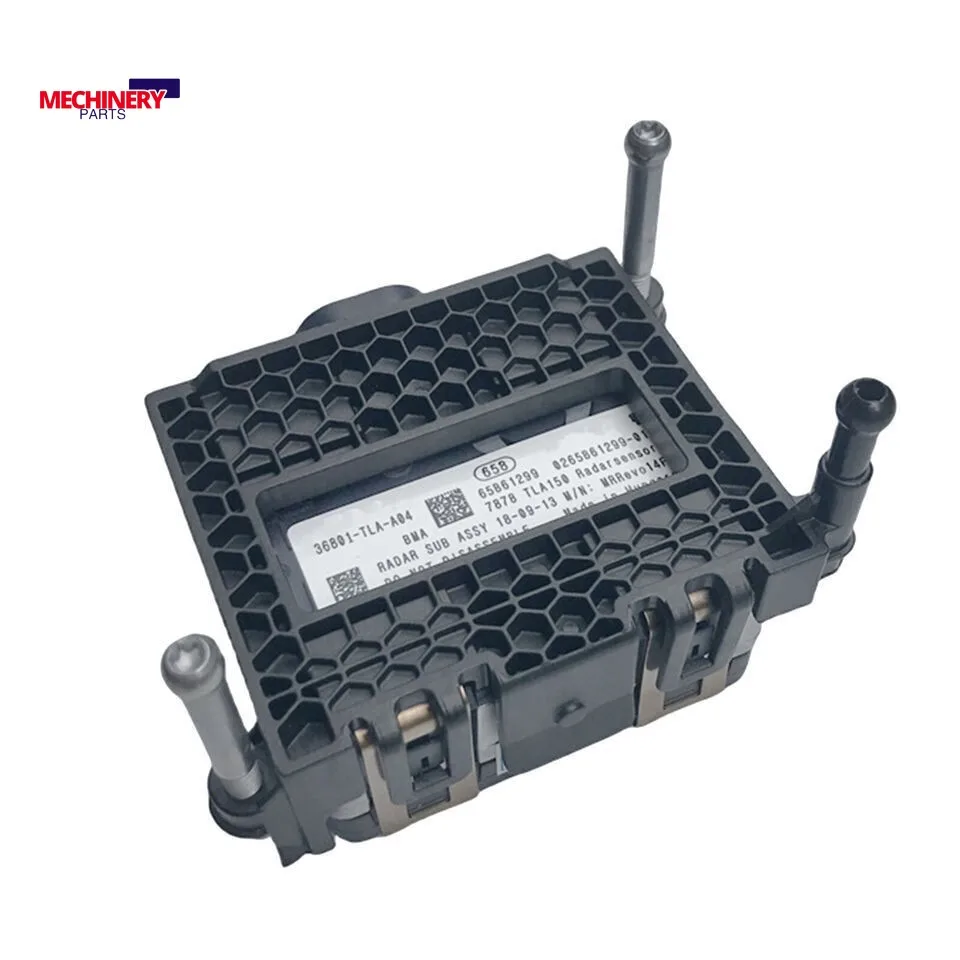 

FRONT CRUISE CONTROL RADAR SENSOR 36803-TLA-A06 For 2017-2019 HONDA CR-V 2017-19 36801-TLA-A04