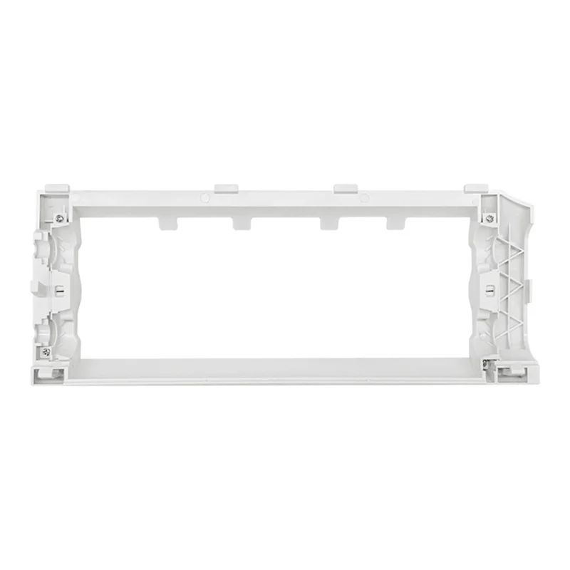 EAS-для Roborock Qrevo Master/V20/P10S Pro, крышка основной щетки, запасная часть, аксессуары для робота-пылесоса