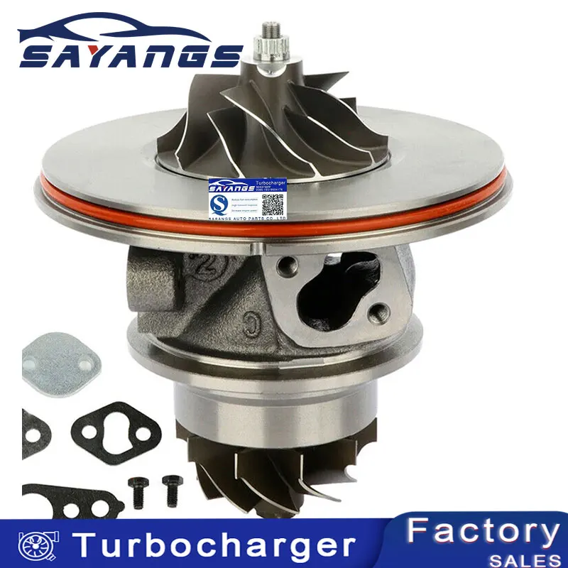 For Toyota Chaser Cresta Mark II Tourer V JZX100 1JZ Turbo cartridge core CT15B 17201-46040 17201 46040 1720146040