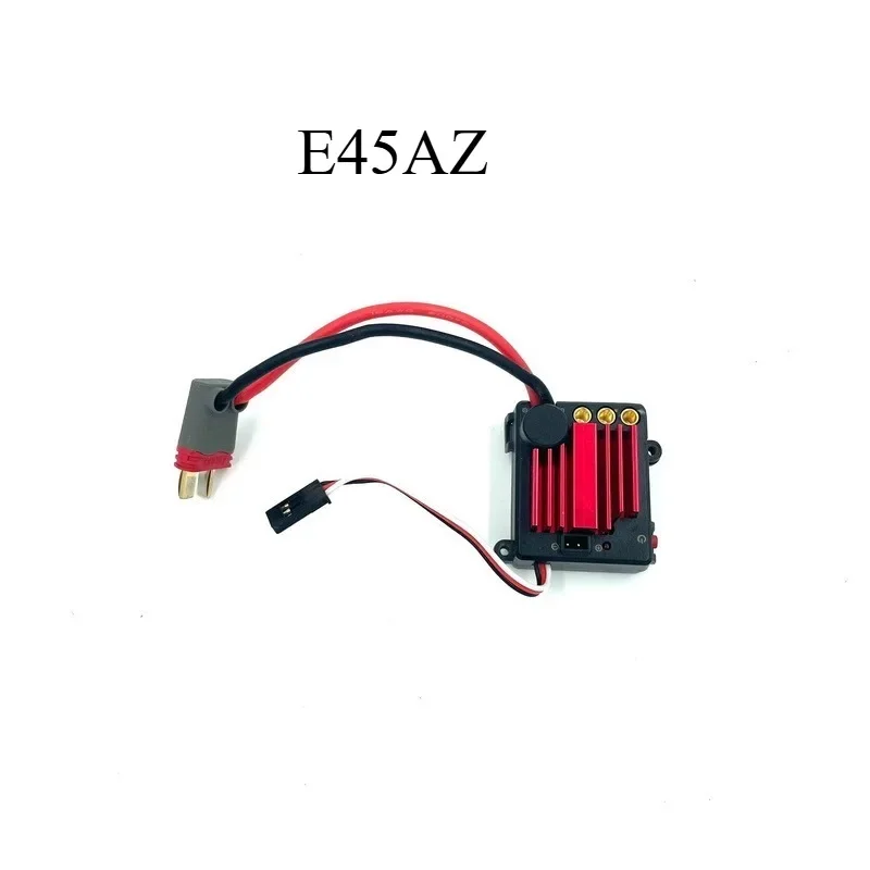 For MJX Hyper Go RC Car Parts Remote Control 14209 1/14 Off road vehicle beach bike accessories/E45AZ electrically adjustable