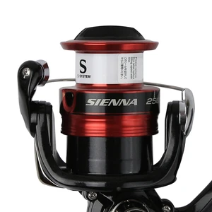 11 Main Sales Reel Fishing Shimano - №2