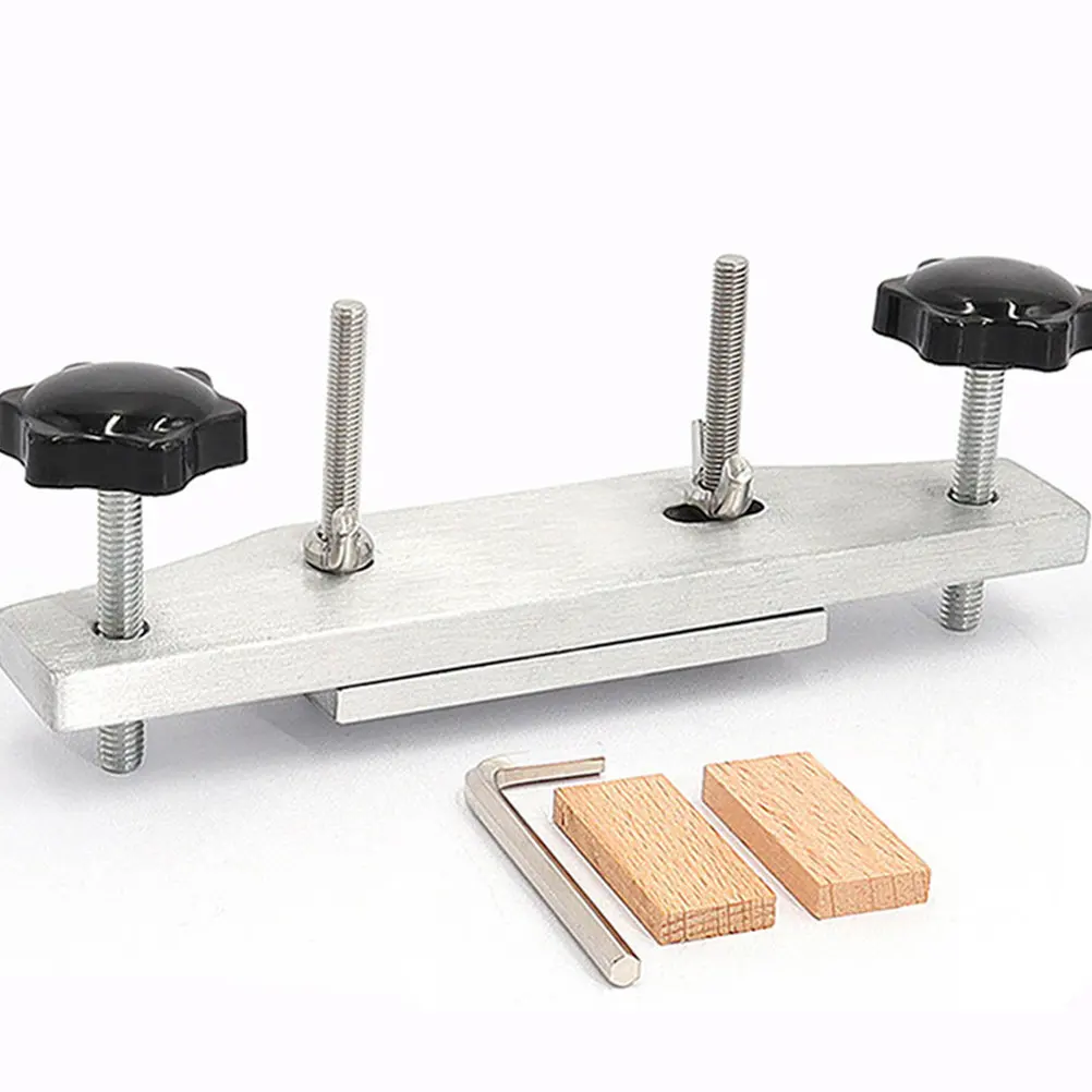 

Набор из 1 шт. профессиональных зажимов для гитарного бриджа, инструмент для обслуживания электрогитар и акустических гитар, долговечный, с удобным захватом