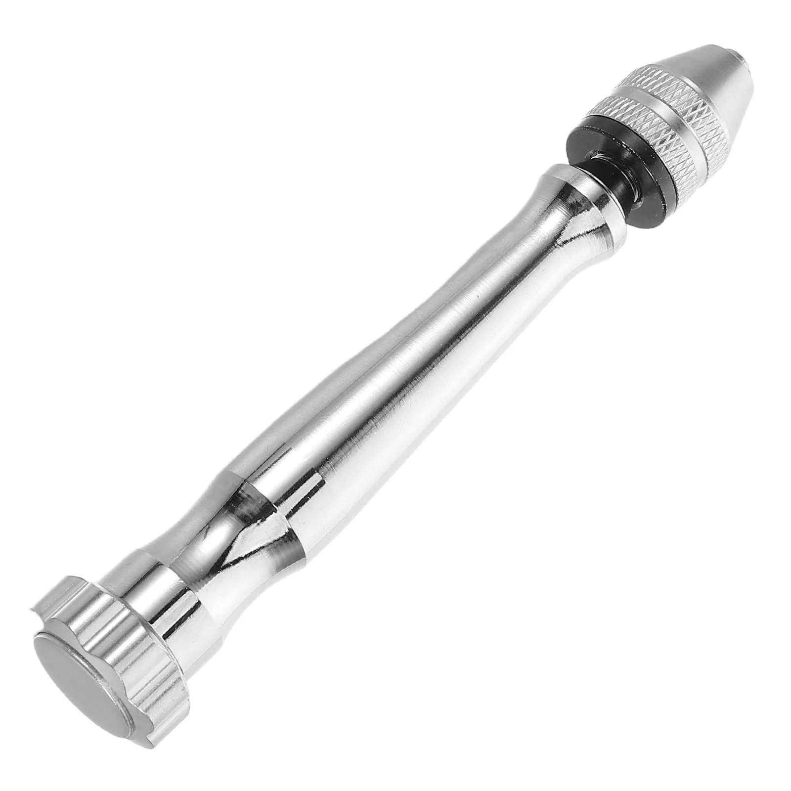 

Professional Watch Hand Drill Single Head Pin Vise Easy Handling Small Parts Ergonomic Design Sturdy Material For Watchmakers