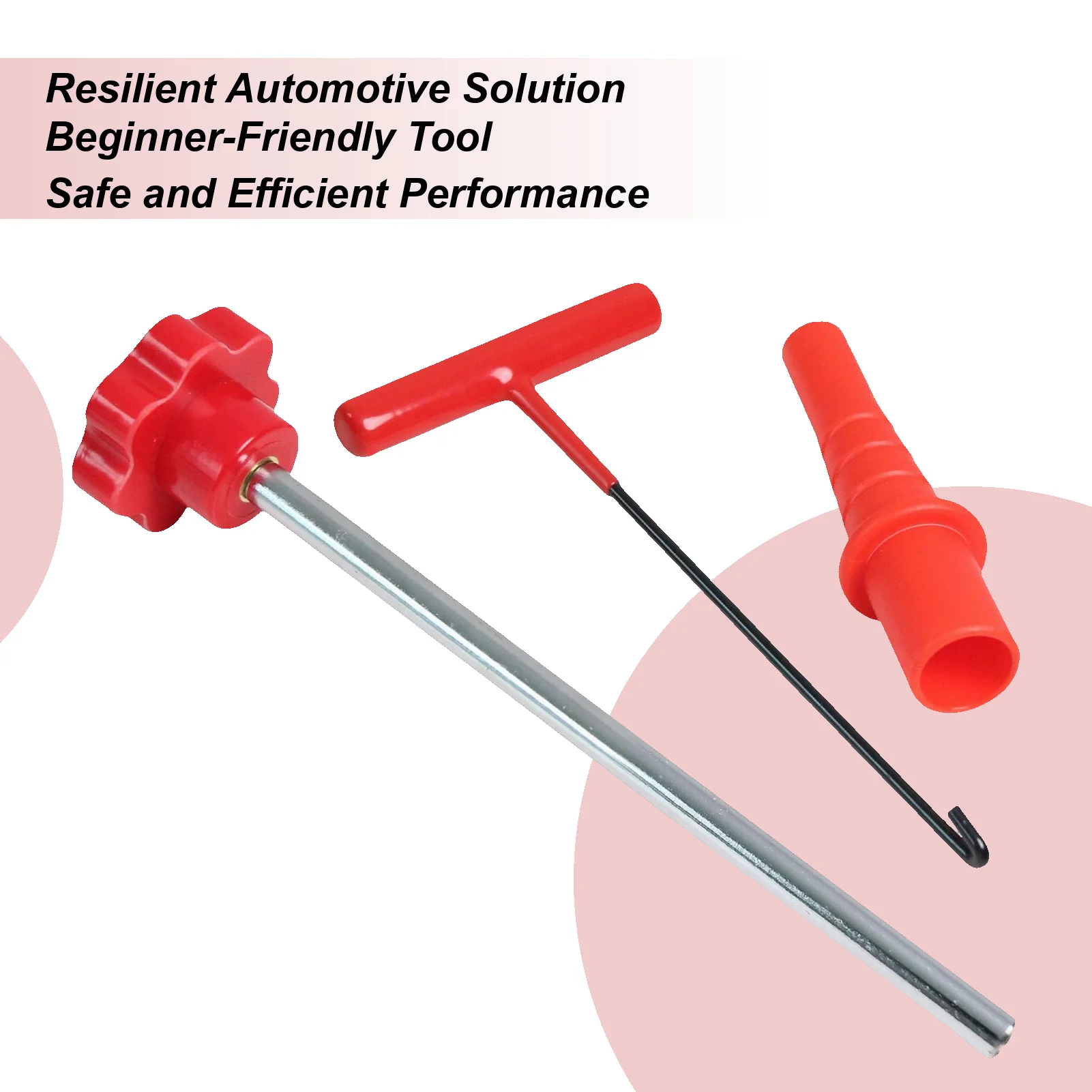 

Инструмент для клапана шин, 3 шт., инструмент для быстрого ремонта и замены, инструмент для снятия штока клапана для автомобильных велосипедов, велосипедов, мотоциклов, квадроциклов, скутеров