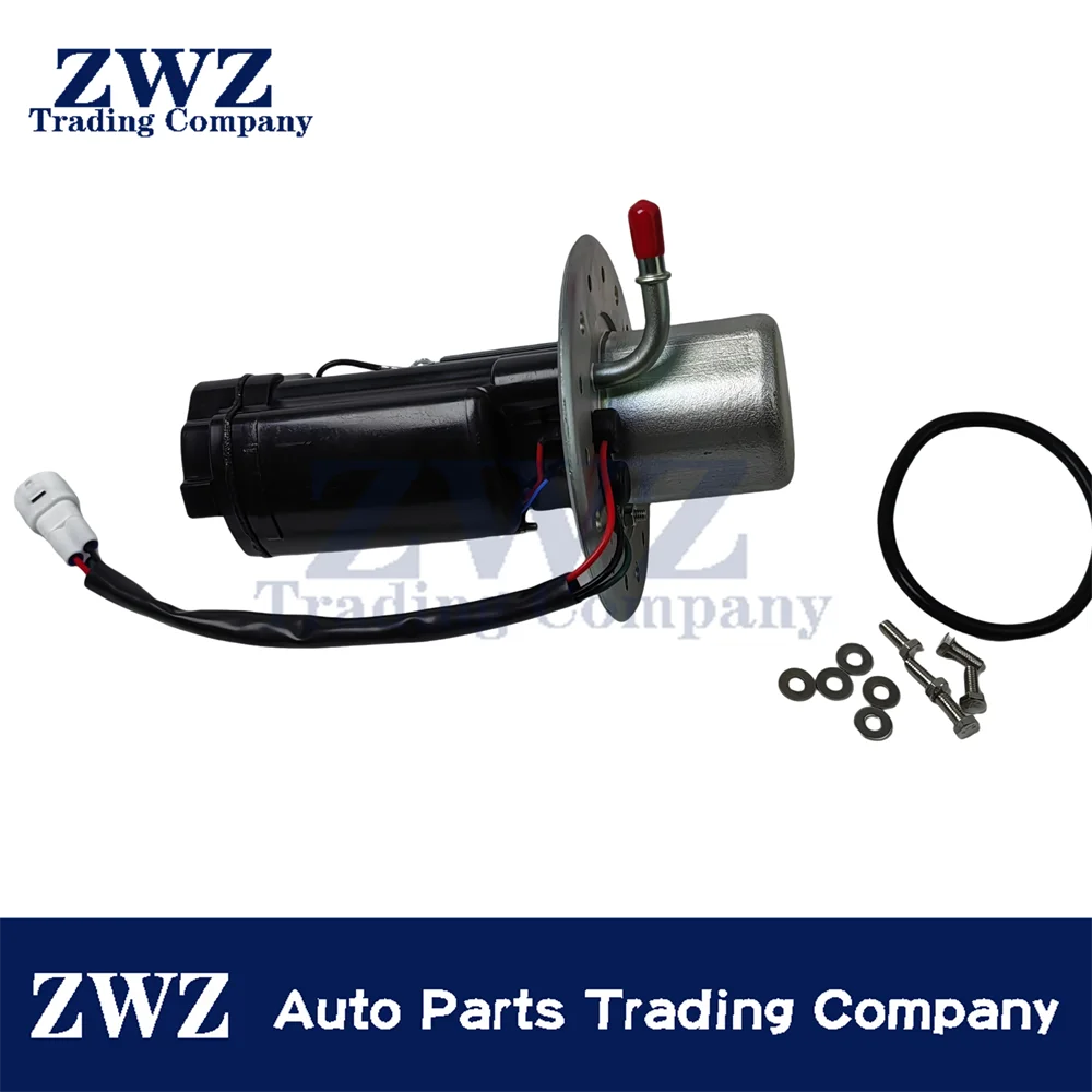 

Fits For 2004 2005 Suzuki GSX-R GSXR 600 750 GSXR600 GSXR750 Motorcycle Fuel Pump Assembly 15100-29G00 1510029G00