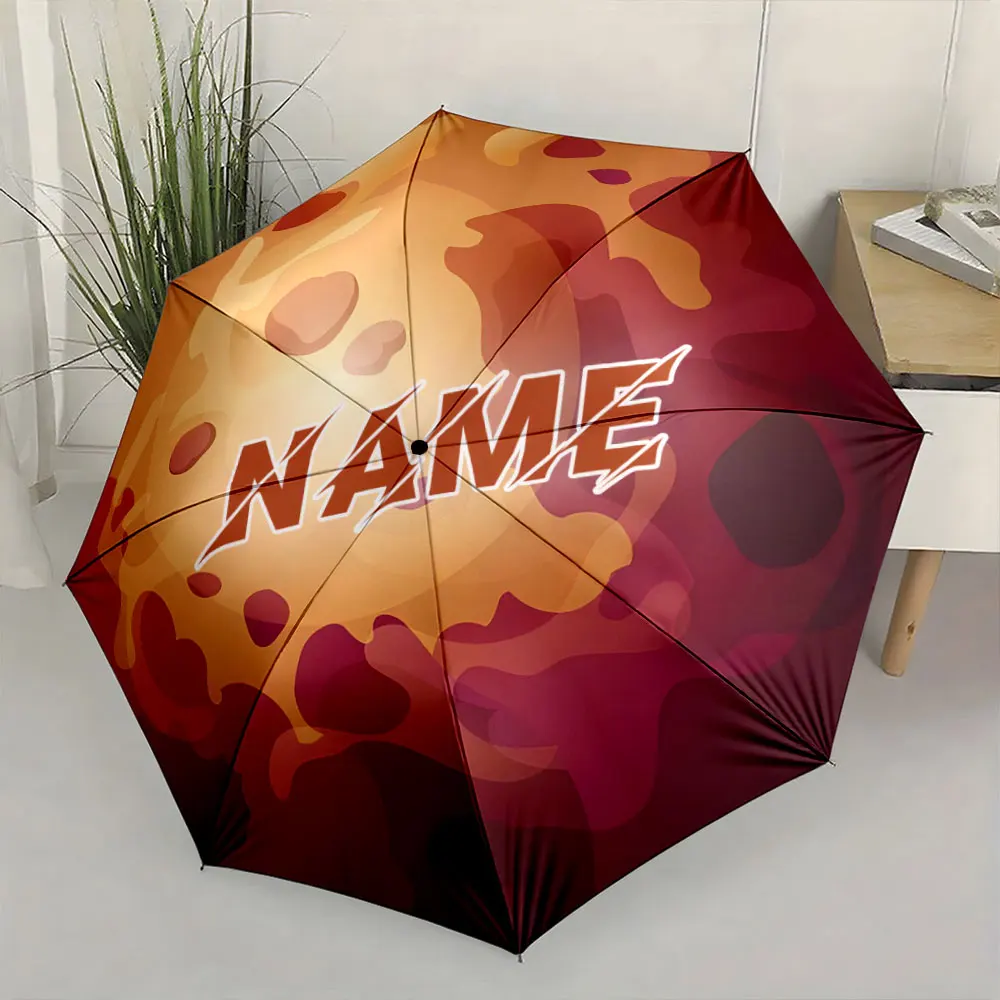 Custom Name Umbrella, 