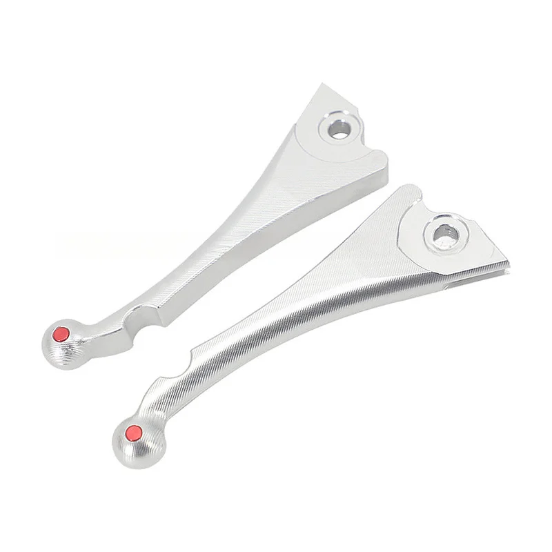 

Suitable for VESPA GT GTS 250 300 Motorcycle Accessories Modified Handle Brake Clutch