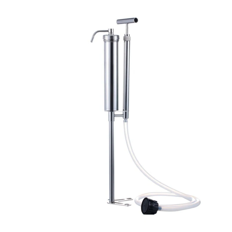 Small team water filter, field emergency disaster relief water purifier equipment, portable outdoor water purifier