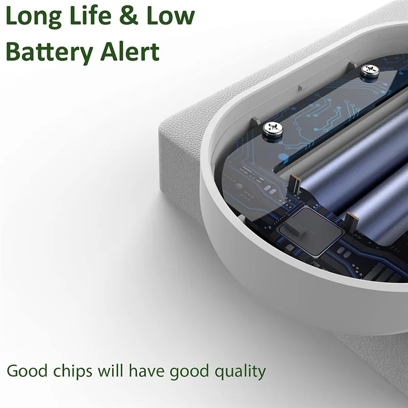 A003 Датчик утечки воды, датчик сигнализации: Монитор затопления домашней воды, умный мониторинг перелива раковины, предупреждение для пола в подвале