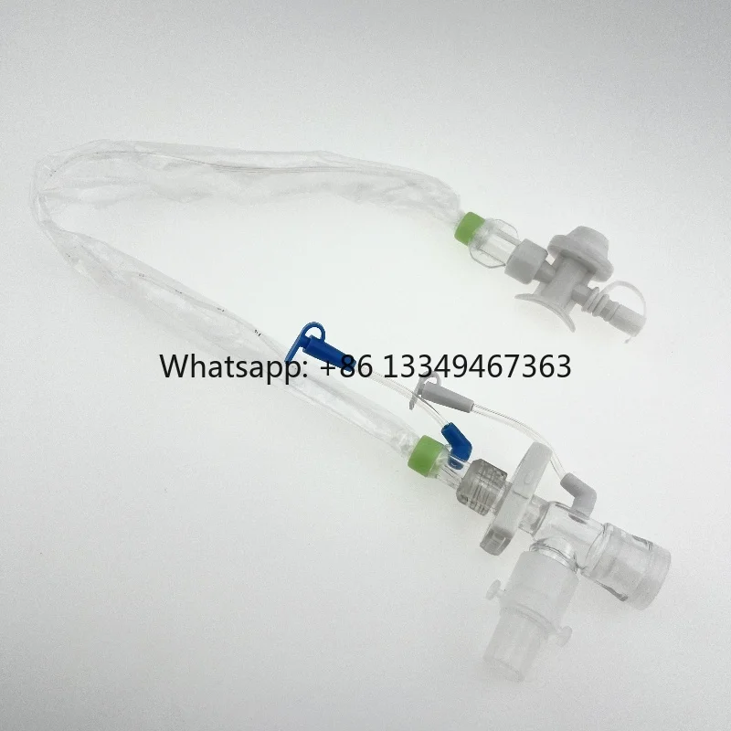 

Fast shipping High- Quality Disposable Mucus Tube Secretion System Tube