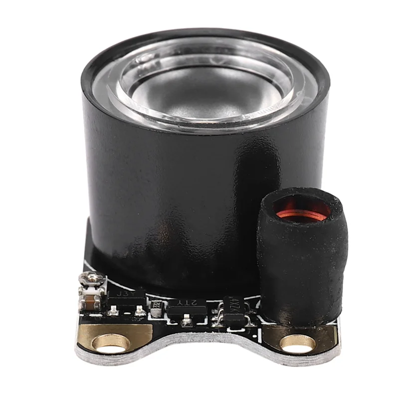 Hot-4Pcs Infrarot Led Licht 5W 850 Für Raspberry Pi Kamera Bord Modul Nachtsicht Infrarot Ir