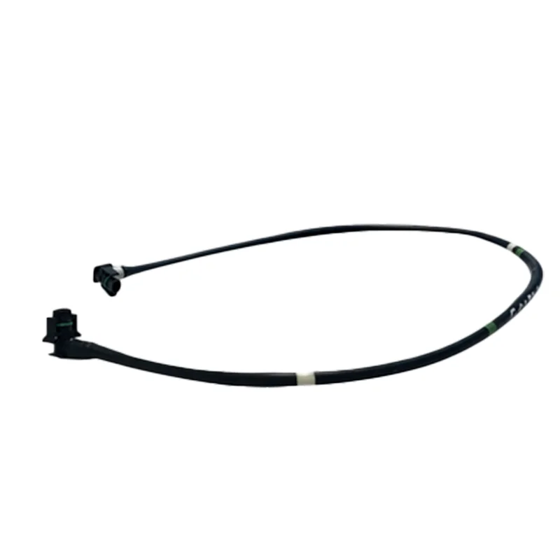 hose Manifold - Vacuum Supply Door opener Cover Support Hose - Warm Feng Shui