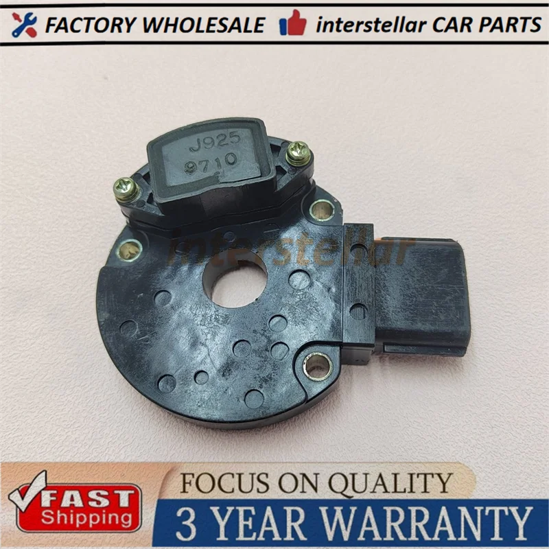 High Quality 1PC Ignition Module For Mitsubishi Mazda J925 T1T49171 NEW