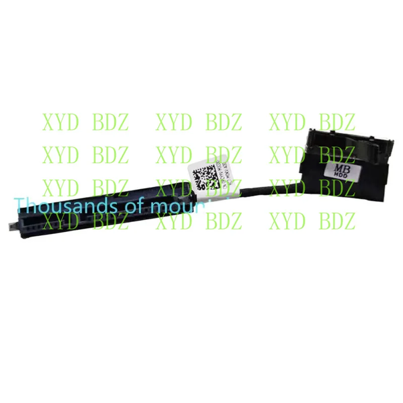 Кабель жесткого диска DB HDD для DELL Alienware M15 M17 ALW15M ALW17M R1 0PCYYV