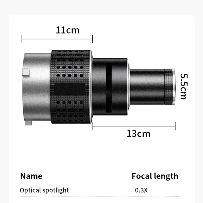 FFYY-оптический держатель, аксессуар для проектора, прожектор, конус, комплект для оптической фотографии с цветными фильтрами и 25 гобовыми металлическими качелями