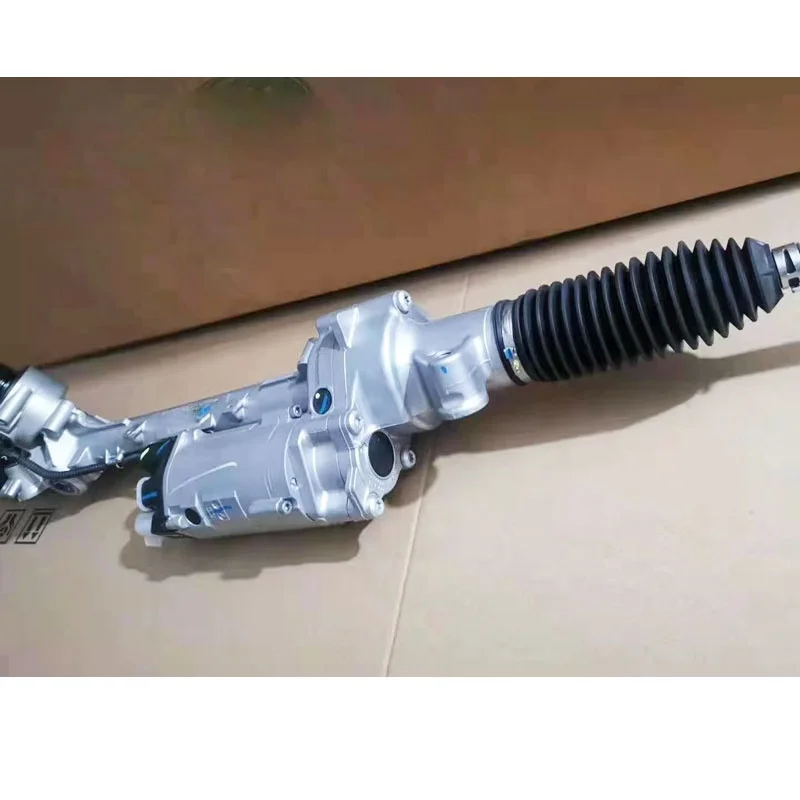 Top Quality Car Spare Parts Electric Steering Rack and Pinion for Range Rover J2C2-3200-AA