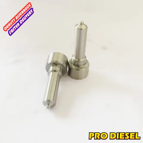 DELPHI 시리즈용 L357PBC 디젤 커먼 레일 인젝터 33800 84830 노즐