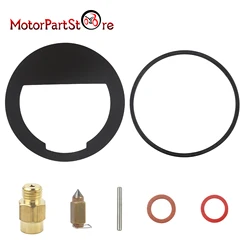 Carburetor Rebuild Repair Kit for Kohler K90 K91 K141 K160 K161 K181 K191 K241 K301 K321 K330 K331 K341