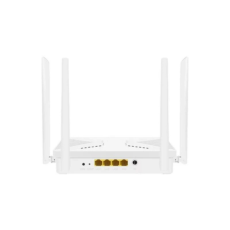-R3000 Router 2.4GHz 5dBi Router Wifi 3000mbps English Software Router Wifi6 AX3000