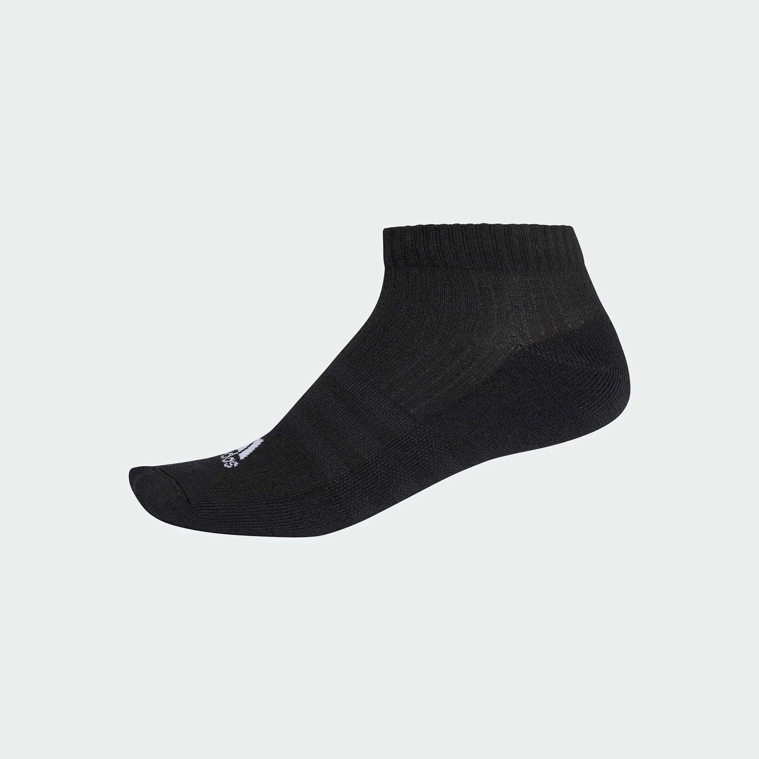 

adidas genuine 3S PER N-S HC1P Men's and Women's Casual Sports Low-cut Socks AA2283