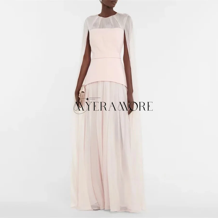 Temperament Pink O-… - image