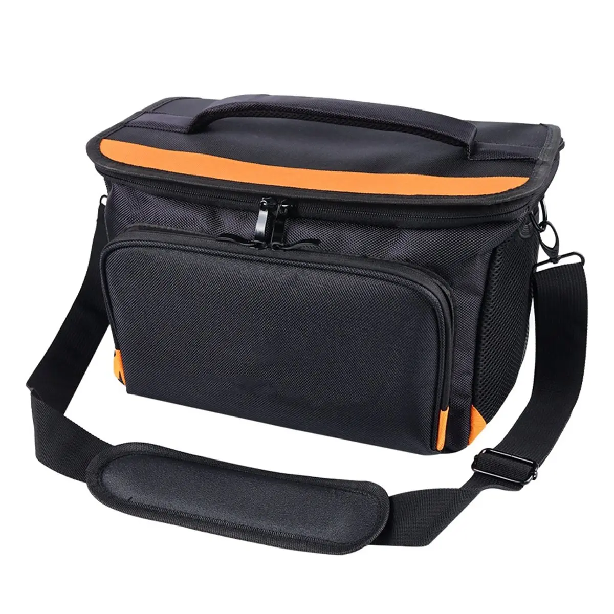 A1068K Melt FTTH Speci Tool Bag Fiber Optic Splicer Machine Wear-Resistant Waterproof Anti-Seismic Package SUMMER