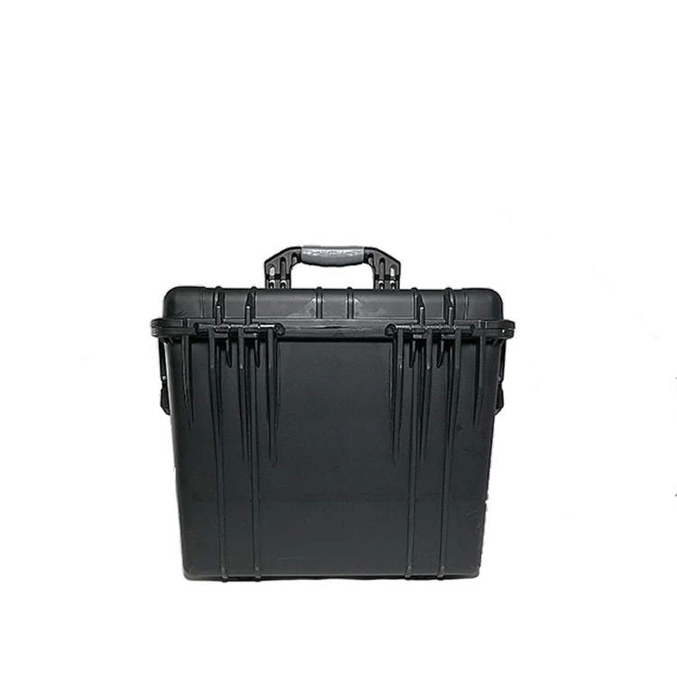 DPC093 China Supplier ABS Material Injection Molded Waterproof 50cm Abs Plastic Case