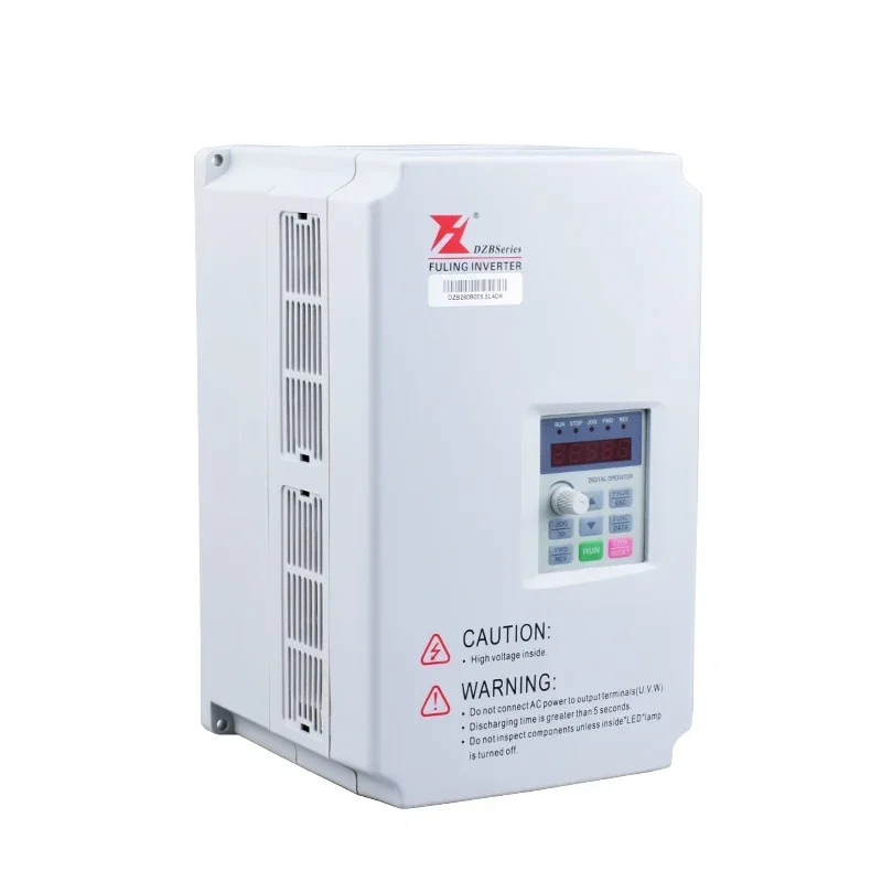 Top 10 vfd inverter 5.5 kw DZB series 220/380V inverter frequency vfd inverter