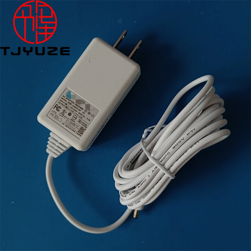 2ABE010B Channel Well Technology 5V/2A Power Supply US plug AC/ADAPTER EP06-002420A ACT-1005ABWW