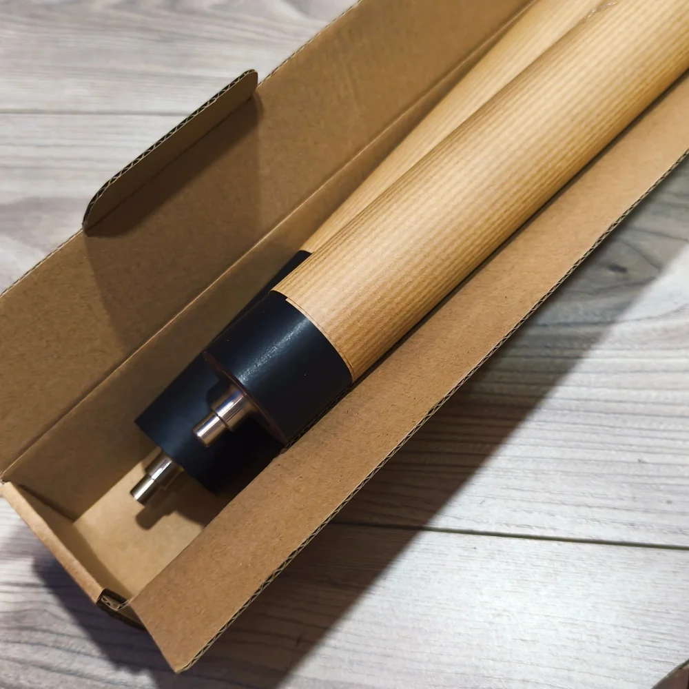 

NROLT2090FCZZ NROLI2091FCAZ Upper Fuser Roller Pressure Roller for Sharp MX 654 754 6508 7508 7581 6581 2090 2091 MX654 MX754