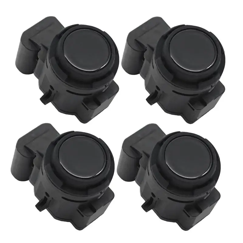 X39A-Parking Sensor Distance Assistance 4PCS 5WA919275CGRU 5WA919275A For VW ID. 4/ID. 5 A3 S3 Cupra Skoda Seat Leon 2021-2